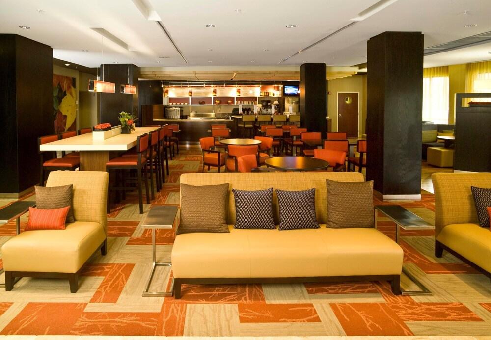 Courtyard Bangor Otel Dış mekan fotoğraf