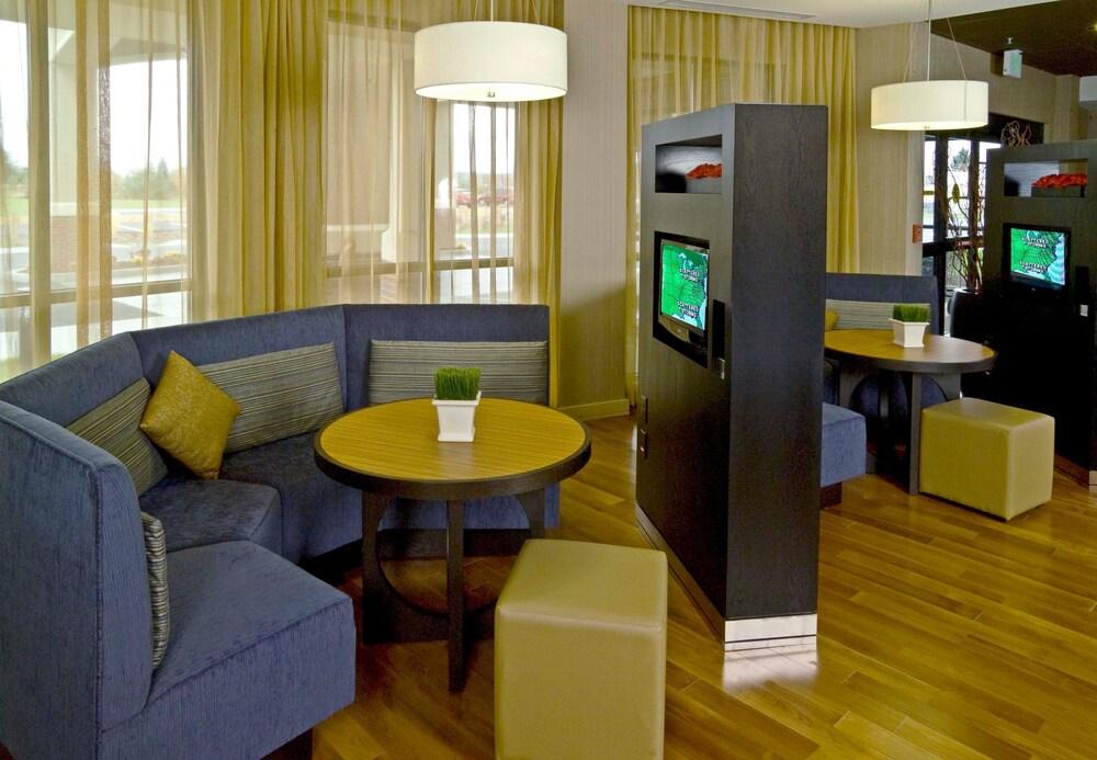 Courtyard Bangor Otel Dış mekan fotoğraf